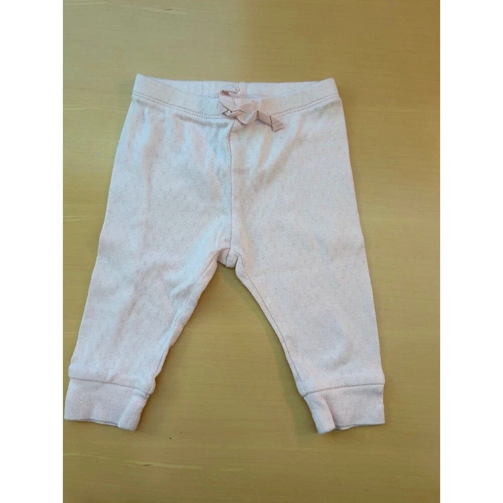 Baby gap organic bundle 3-6 M